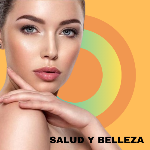 SALUD Y BELLEZA