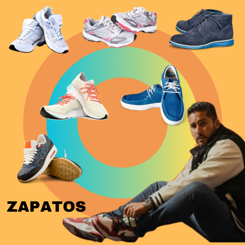 ZAPATOS