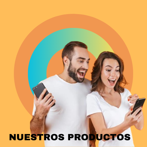 NUESTROS PRODUCTOS