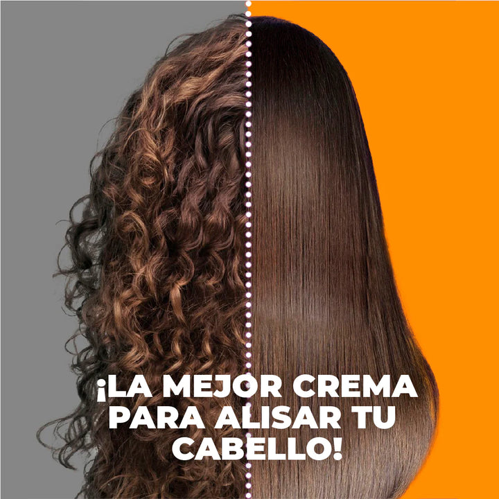 CREMA RECONSTRUCTOR PARA EL CABELLO KARSEELL 💎
