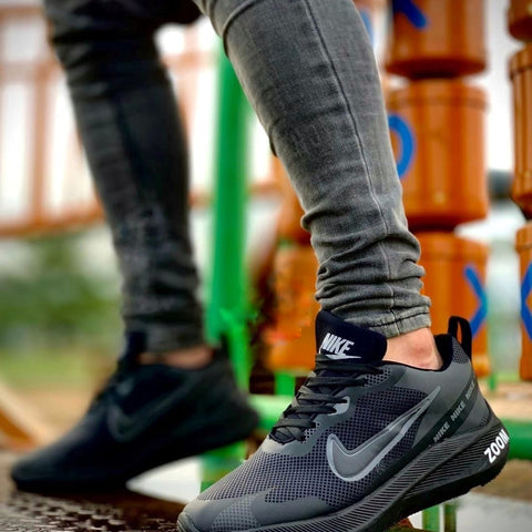 Tenis Nike Zoom