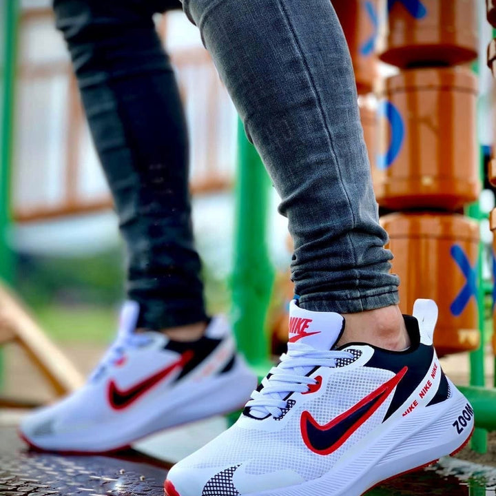 Tenis Nike Zoom