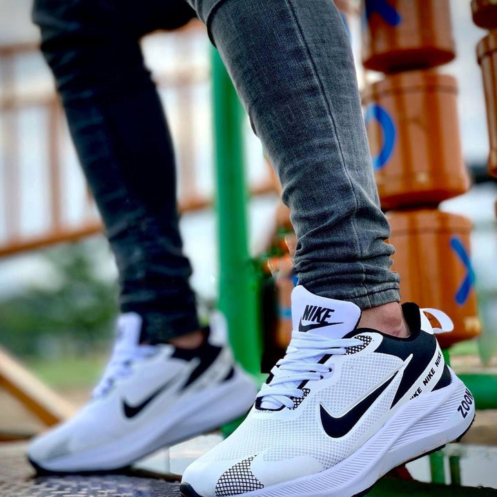 Tenis Nike Zoom