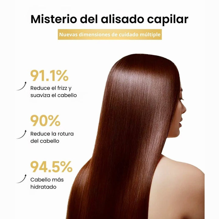 CREMA RECONSTRUCTOR PARA EL CABELLO KARSEELL 💎