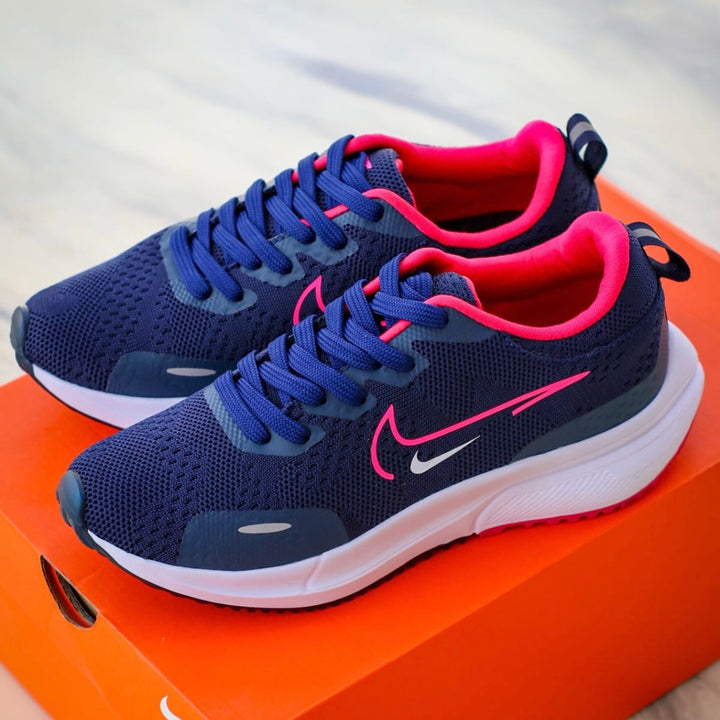 TENIS NIKE ZOOM DAMA 711