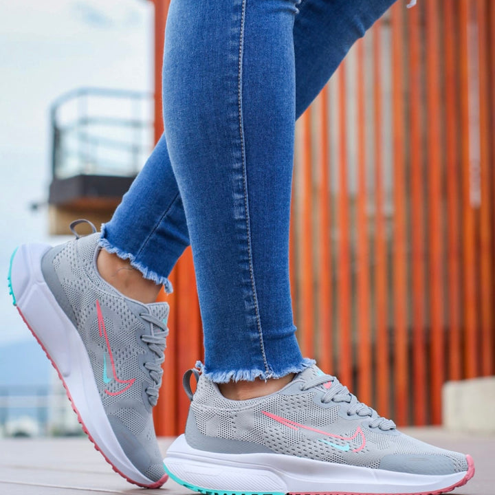 TENIS NIKE ZOOM DAMA 711