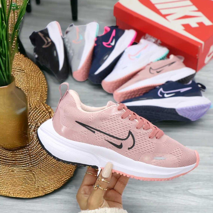 TENIS NIKE ZOOM DAMA 711