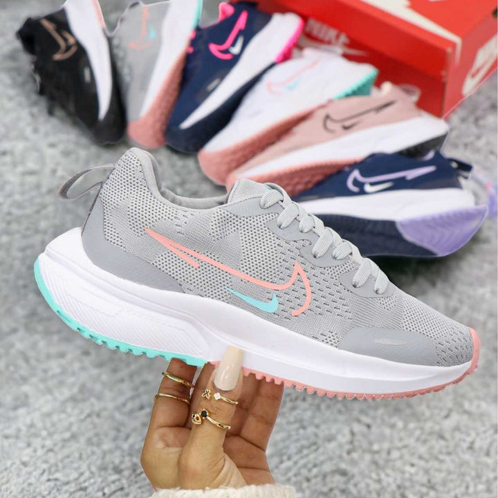 TENIS NIKE ZOOM DAMA 711