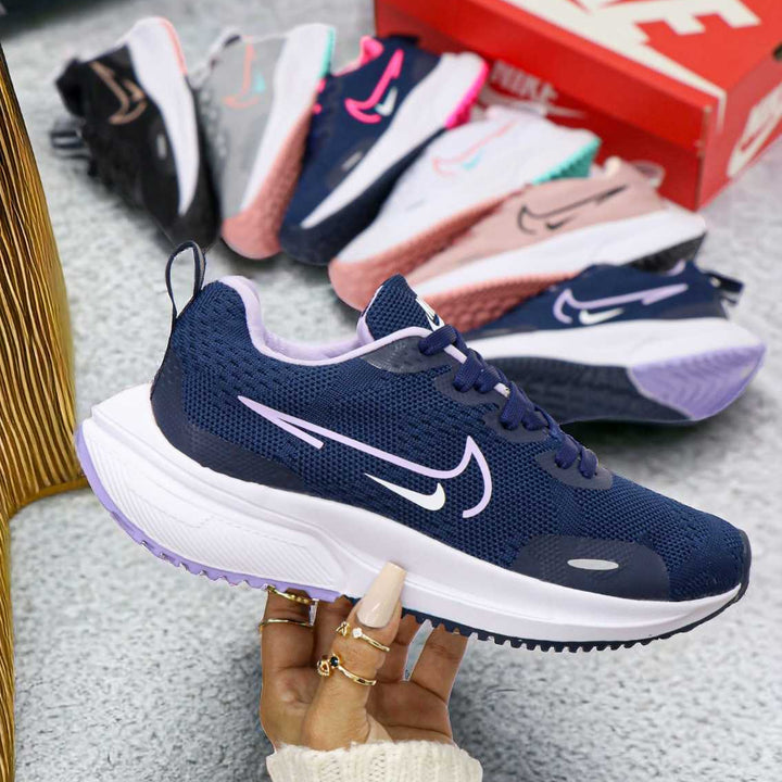 TENIS NIKE ZOOM DAMA 711