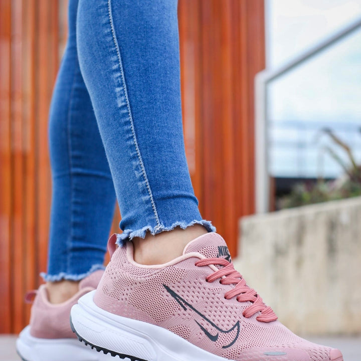 TENIS NIKE ZOOM DAMA 711