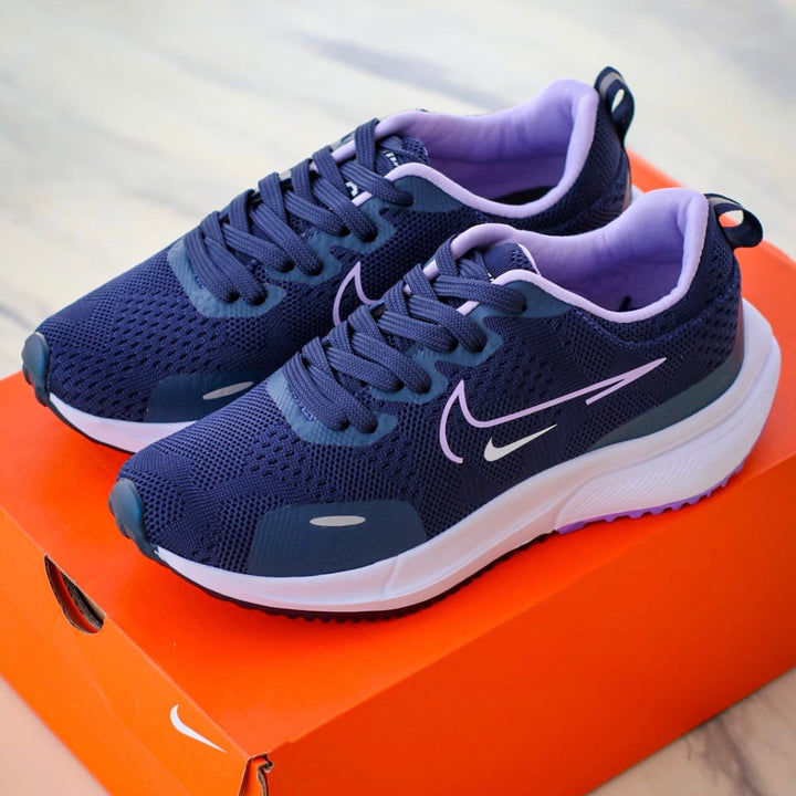 TENIS NIKE ZOOM DAMA 711